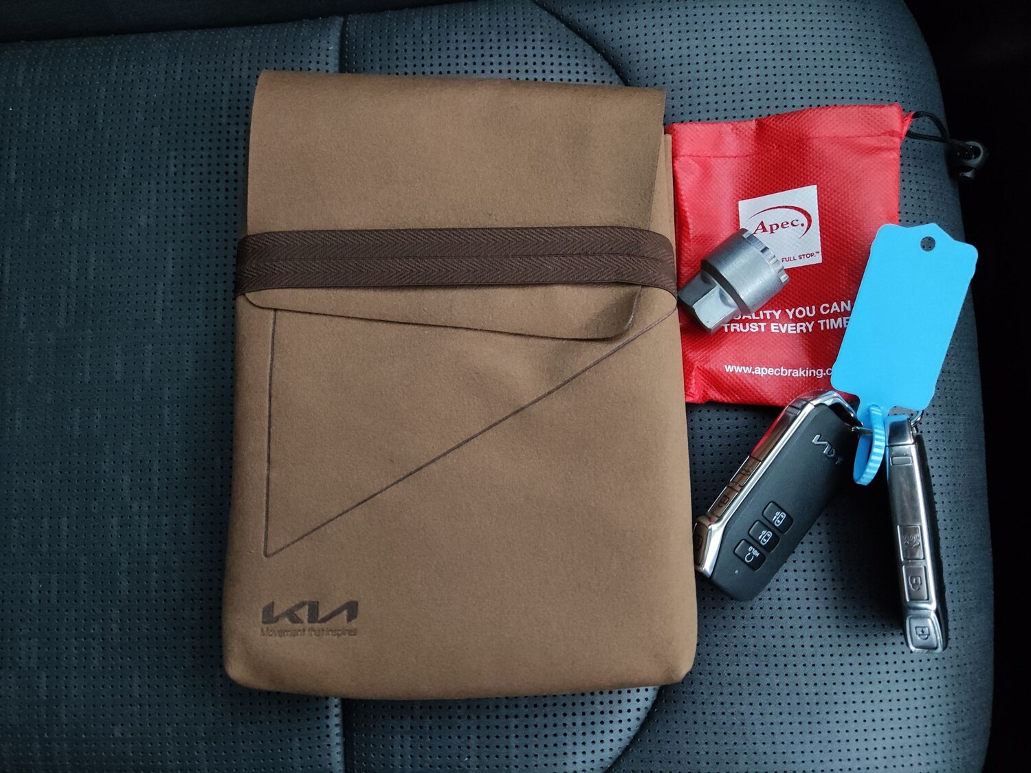 Used Kia Niro 2024 for sale - 77962915: Photo 41