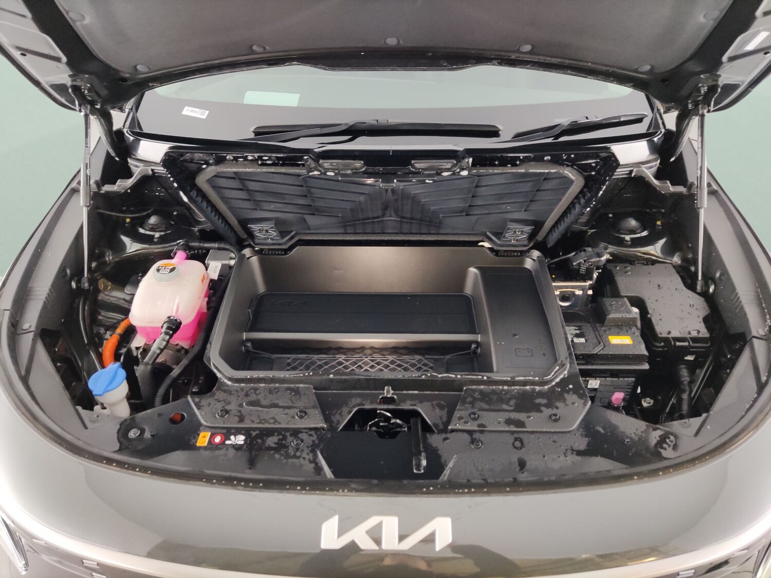 Used Kia Niro 2024 for sale - 77962915: Photo 42