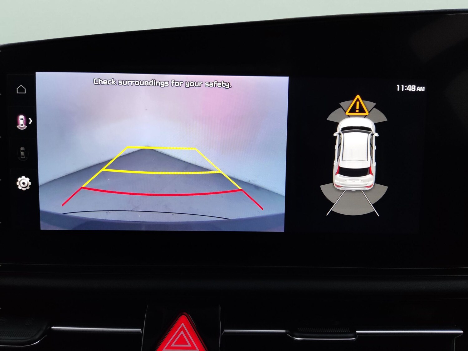 Used Kia Niro 2024 for sale - 77962915: Photo 6