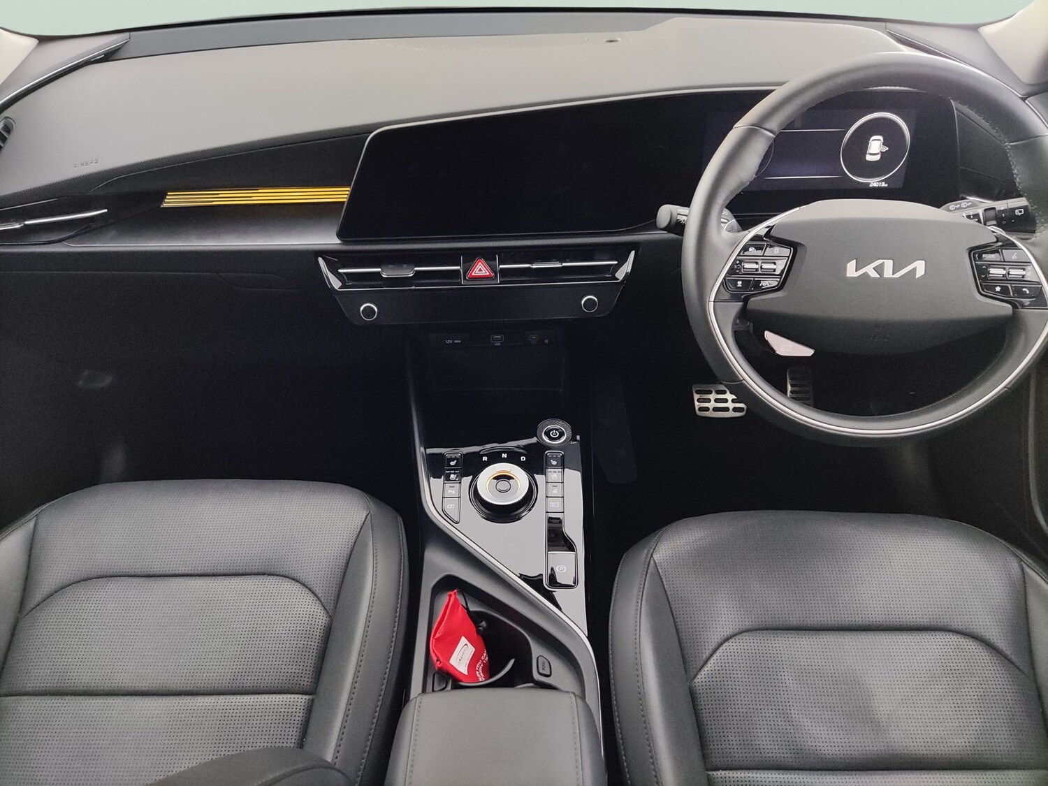 Used Kia Niro 2024 for sale - 77962915: Photo 8