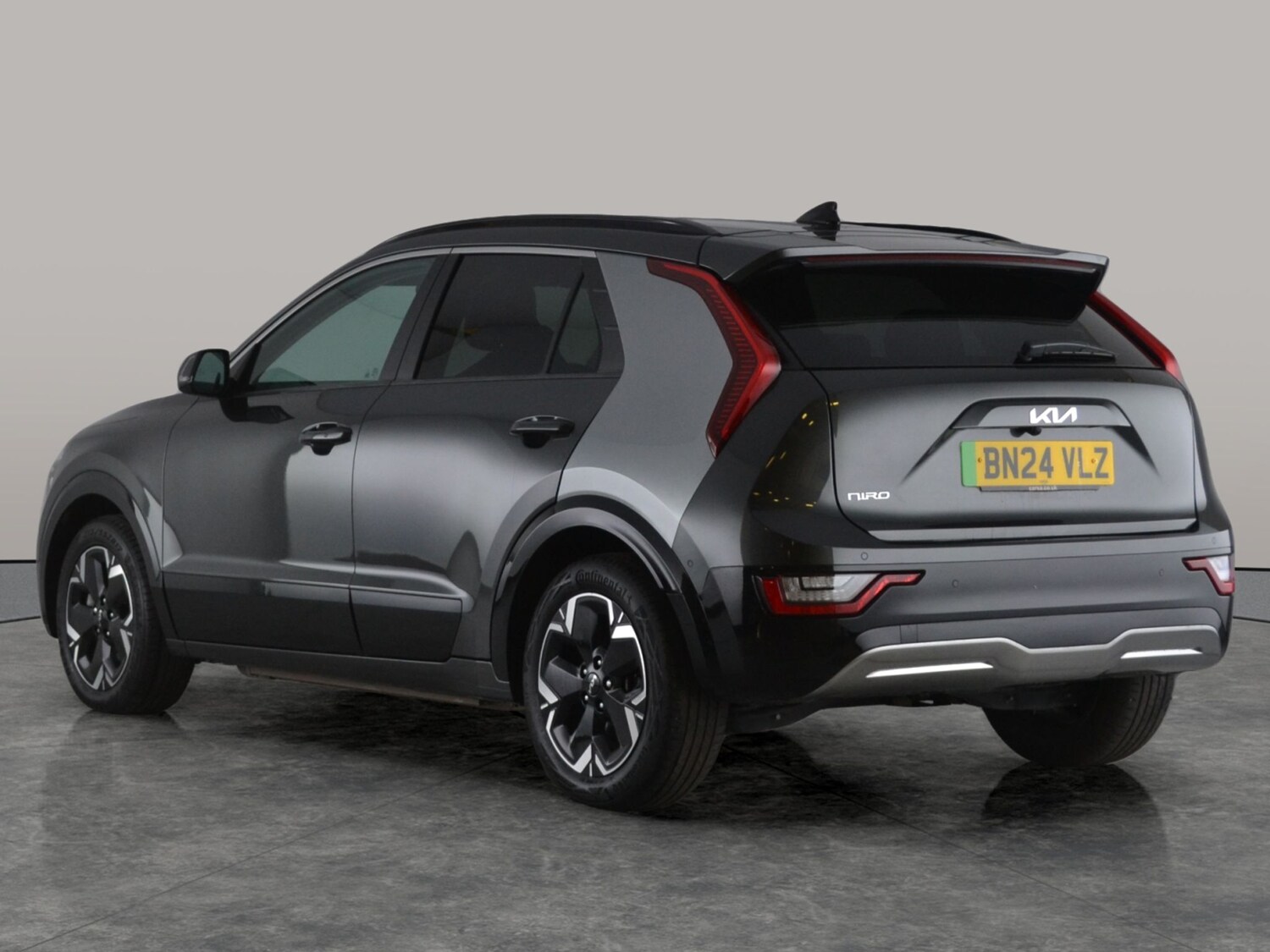 Used Kia Niro 2024 for sale - 77962915: Photo 9