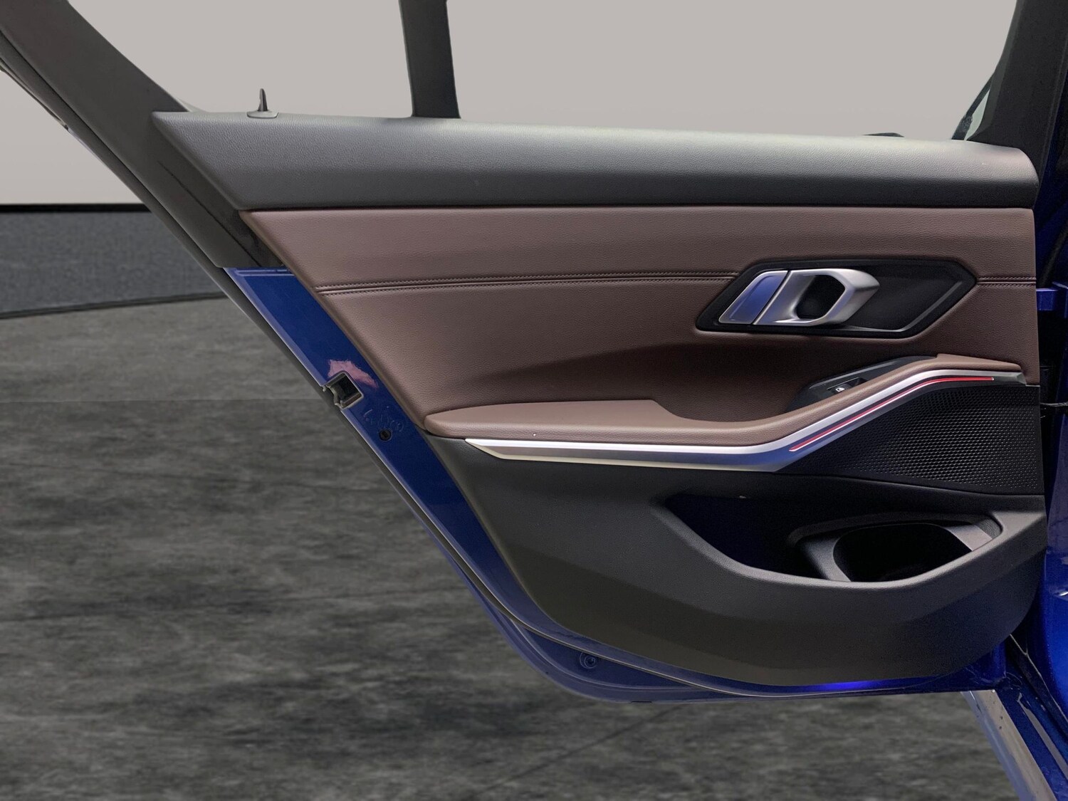 Used BMW 3 Series 2021 for sale - 77570421: Photo 24