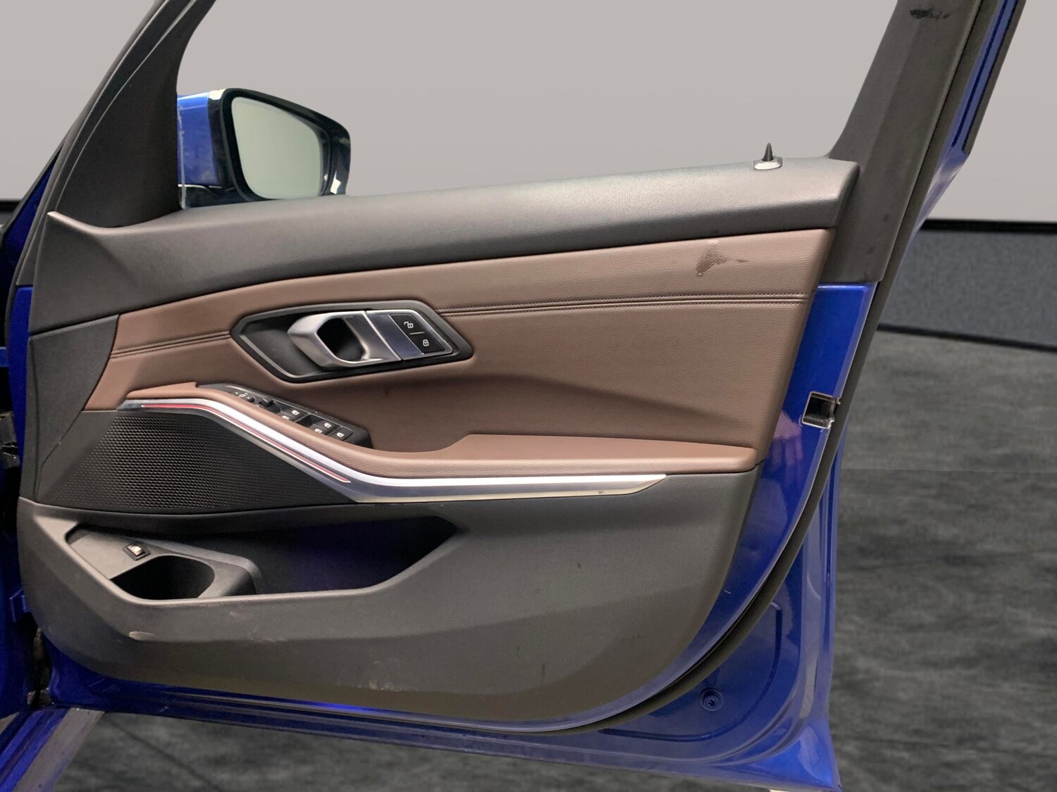 Used BMW 3 Series 2021 for sale - 77570421: Photo 26