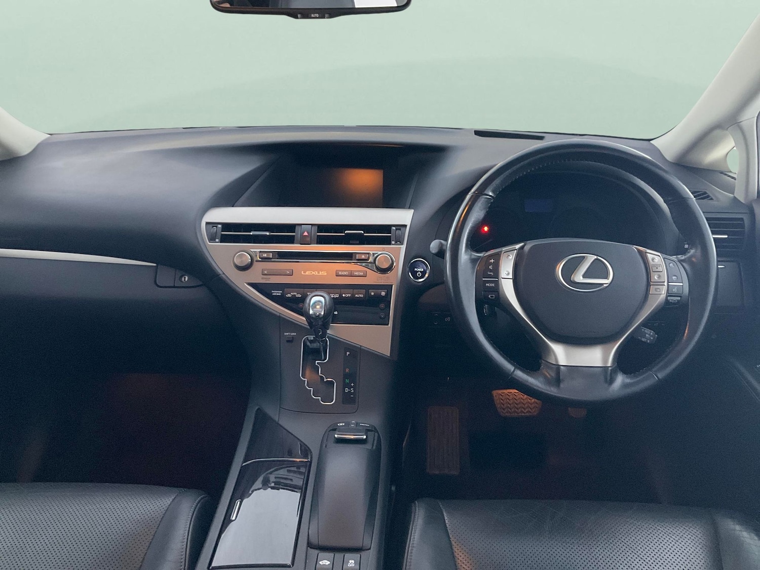 Used Lexus RX 2015 for sale - 76518310: Photo 10