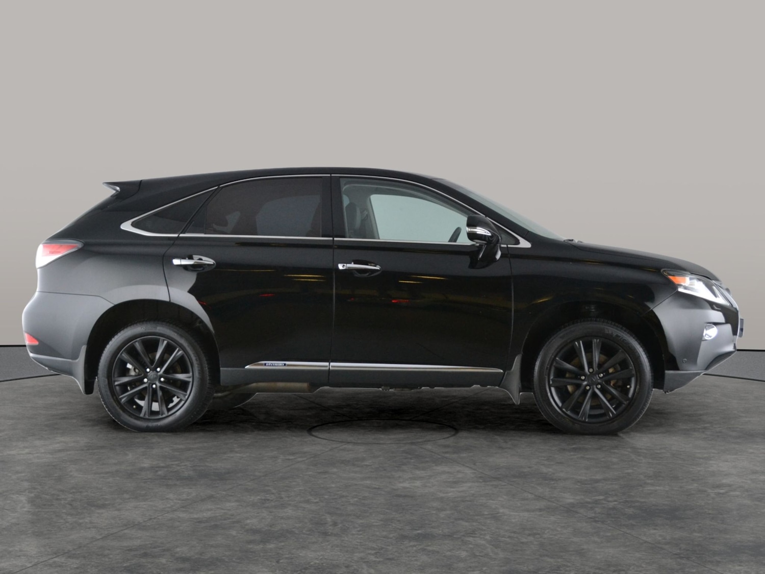 Used Lexus RX 2015 for sale - 76518310: Photo 14