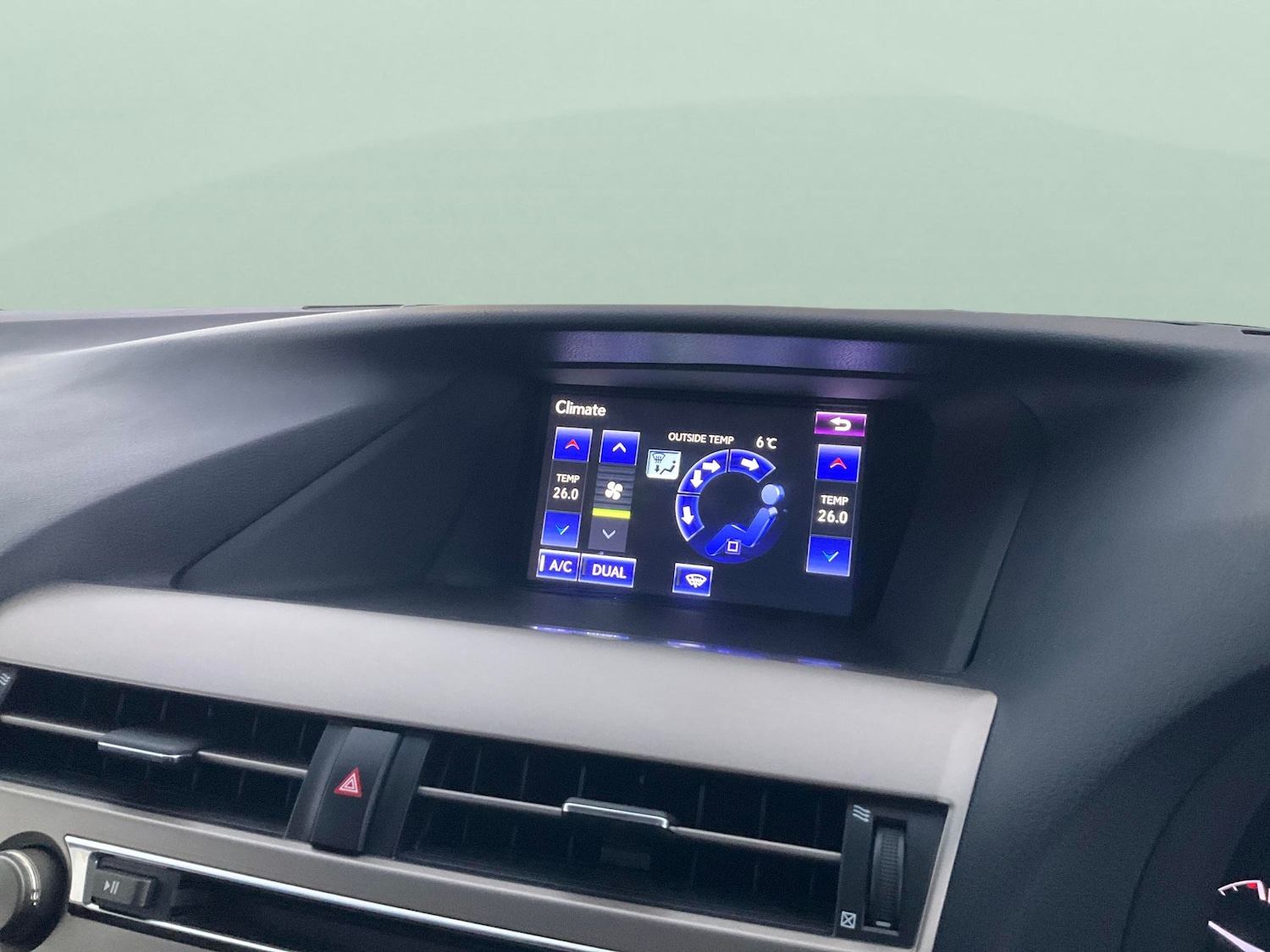 Used Lexus RX 2015 for sale - 76518310: Photo 20