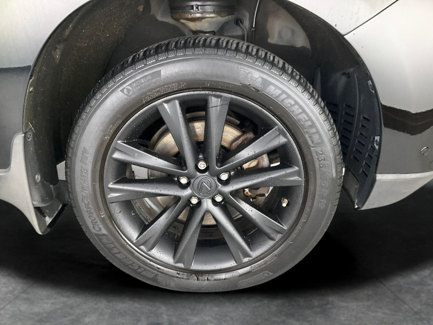 Used Lexus RX 2015 for sale - 76518310: Photo 27