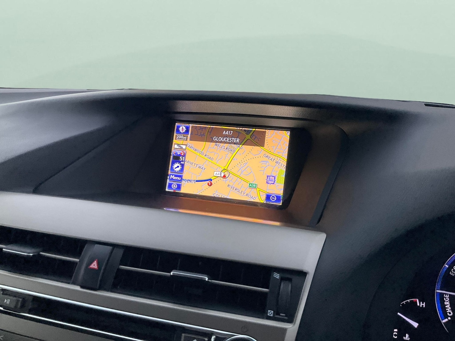 Used Lexus RX 2015 for sale - 76518310: Photo 9