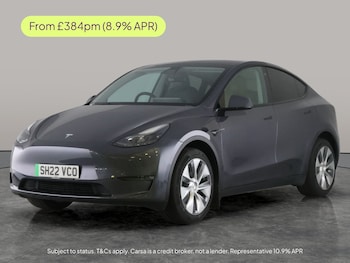 Used Tesla Model Y 2022 for sale - 79492348: Photo