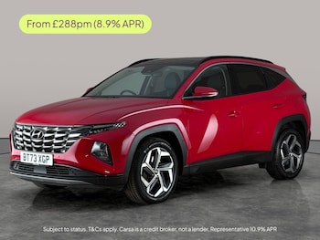 Used Hyundai TUCSON 2023 for sale - 79555815: Photo