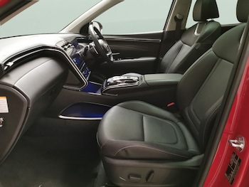 Used Hyundai TUCSON 2023 for sale - 79555815: Photo