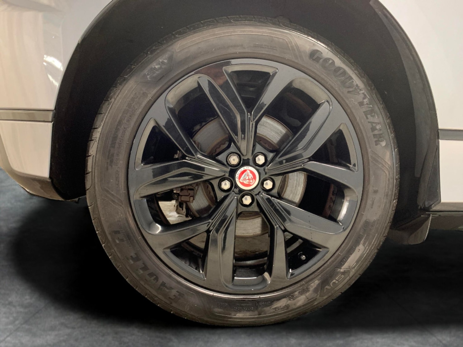 Used Jaguar I-Pace 2021 for sale - 77462212: Photo 24