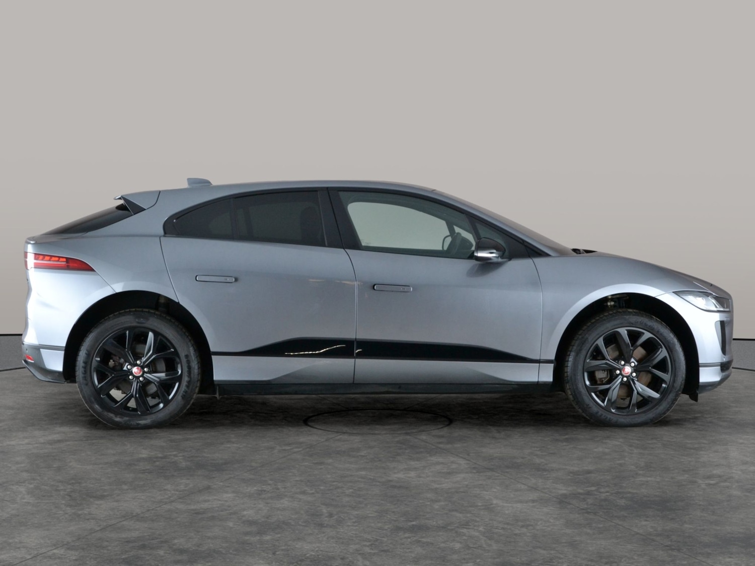 Used Jaguar I-Pace 2021 for sale - 77462212: Photo 9