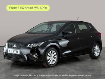 Used SEAT Ibiza 2023 for sale - 79636178: Photo