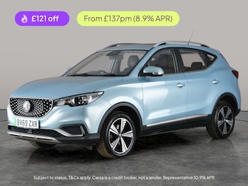 Used MG MG ZS 2020 for sale - 78744719: Photo
