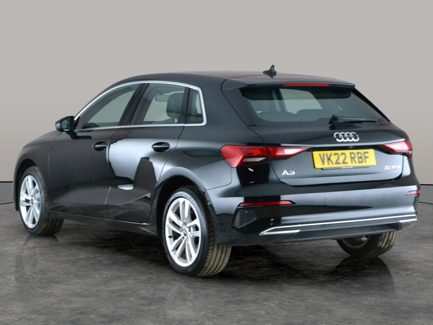 Used Audi A3 2022 for sale - 78149350: Photo 13