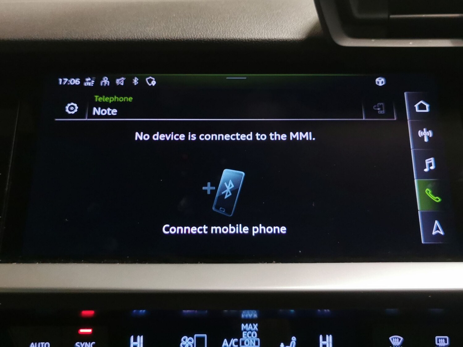 Used Audi A3 2022 for sale - 78149350: Photo 16