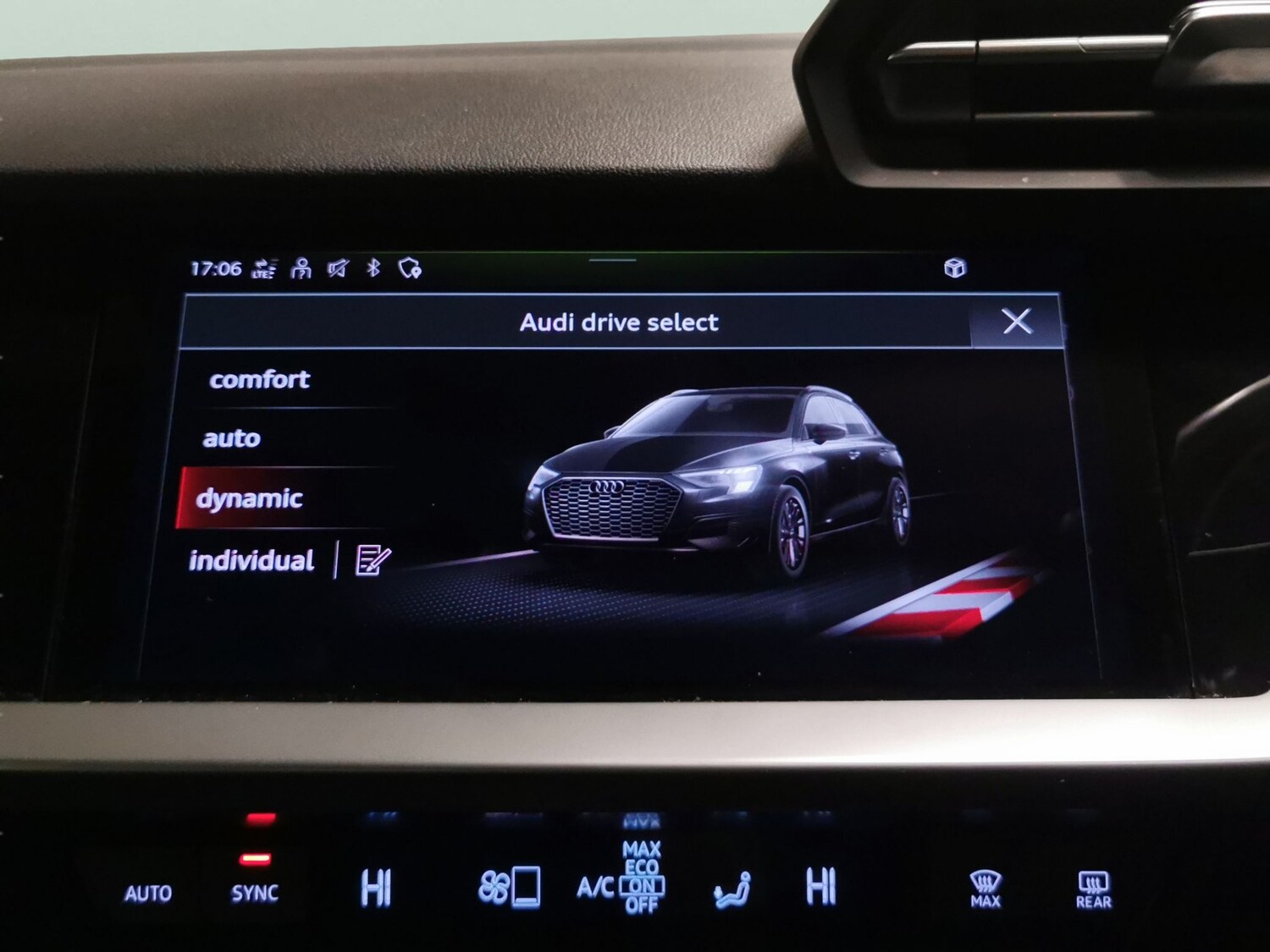 Used Audi A3 2022 for sale - 78149350: Photo 17