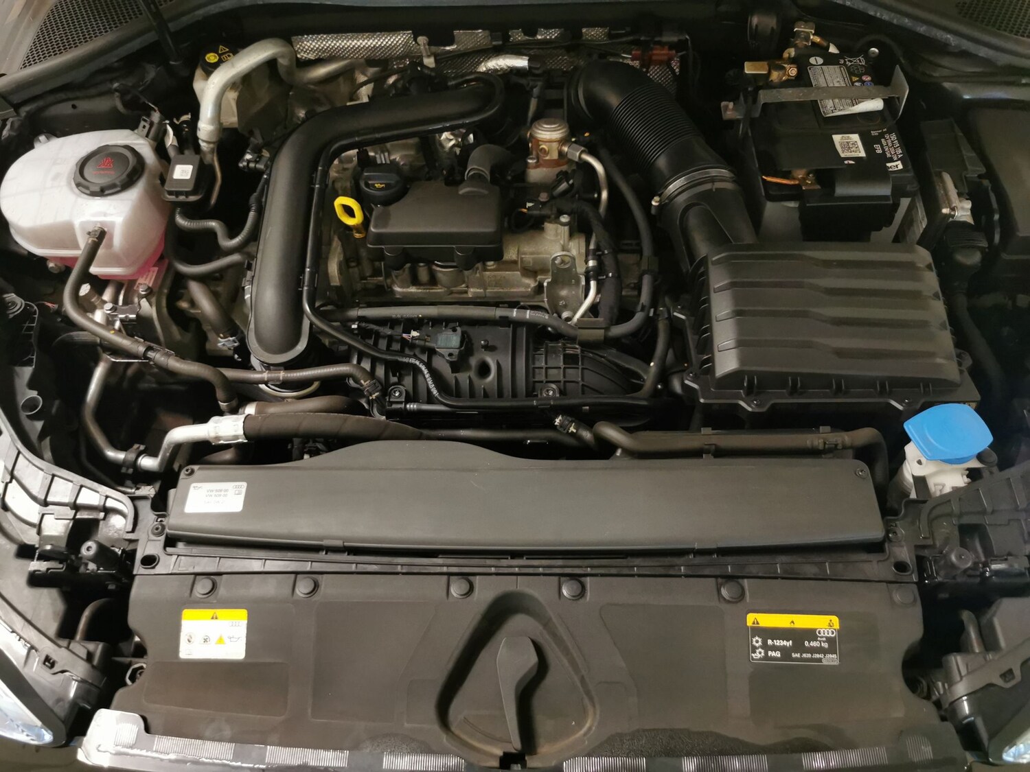 Used Audi A3 2022 for sale - 78149350: Photo 33