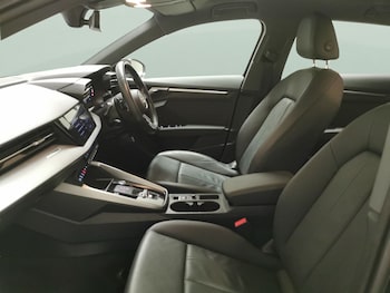 Used Audi A3 2022 for sale - 78149350: Photo