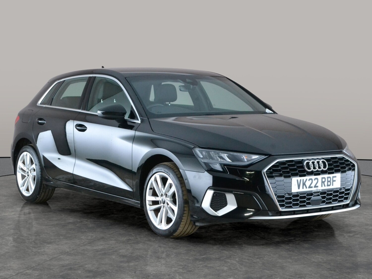 Used Audi A3 2022 for sale - 78149350: Photo 9