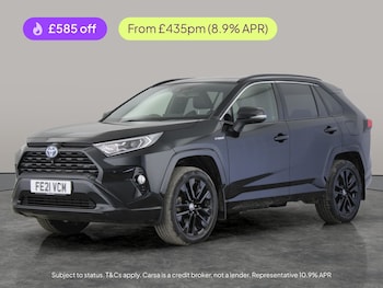 Used Toyota RAV4 undefined for sale - 78875594: Photo