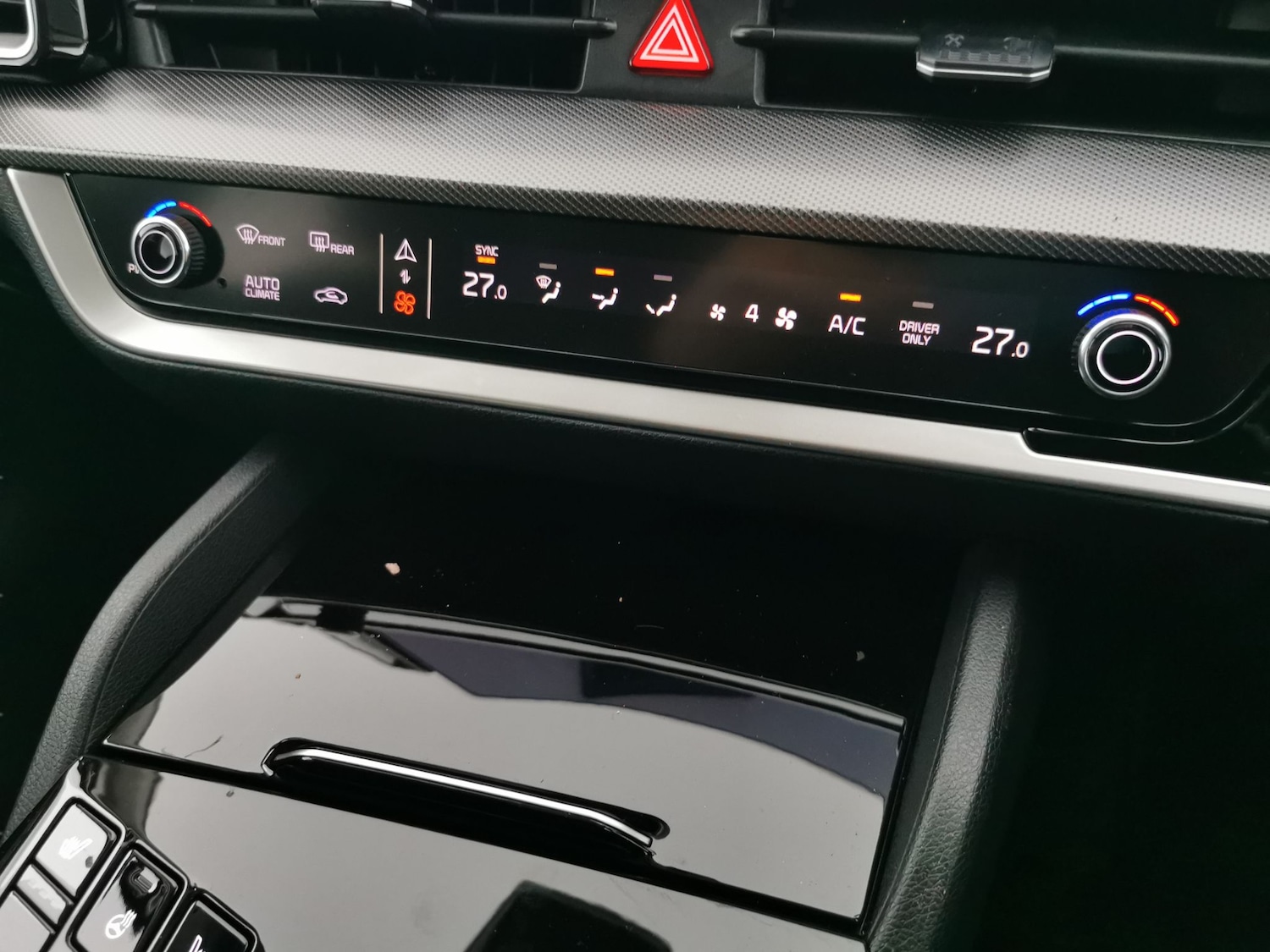 Used Kia Sportage 2024 for sale - 77420770: Photo 19