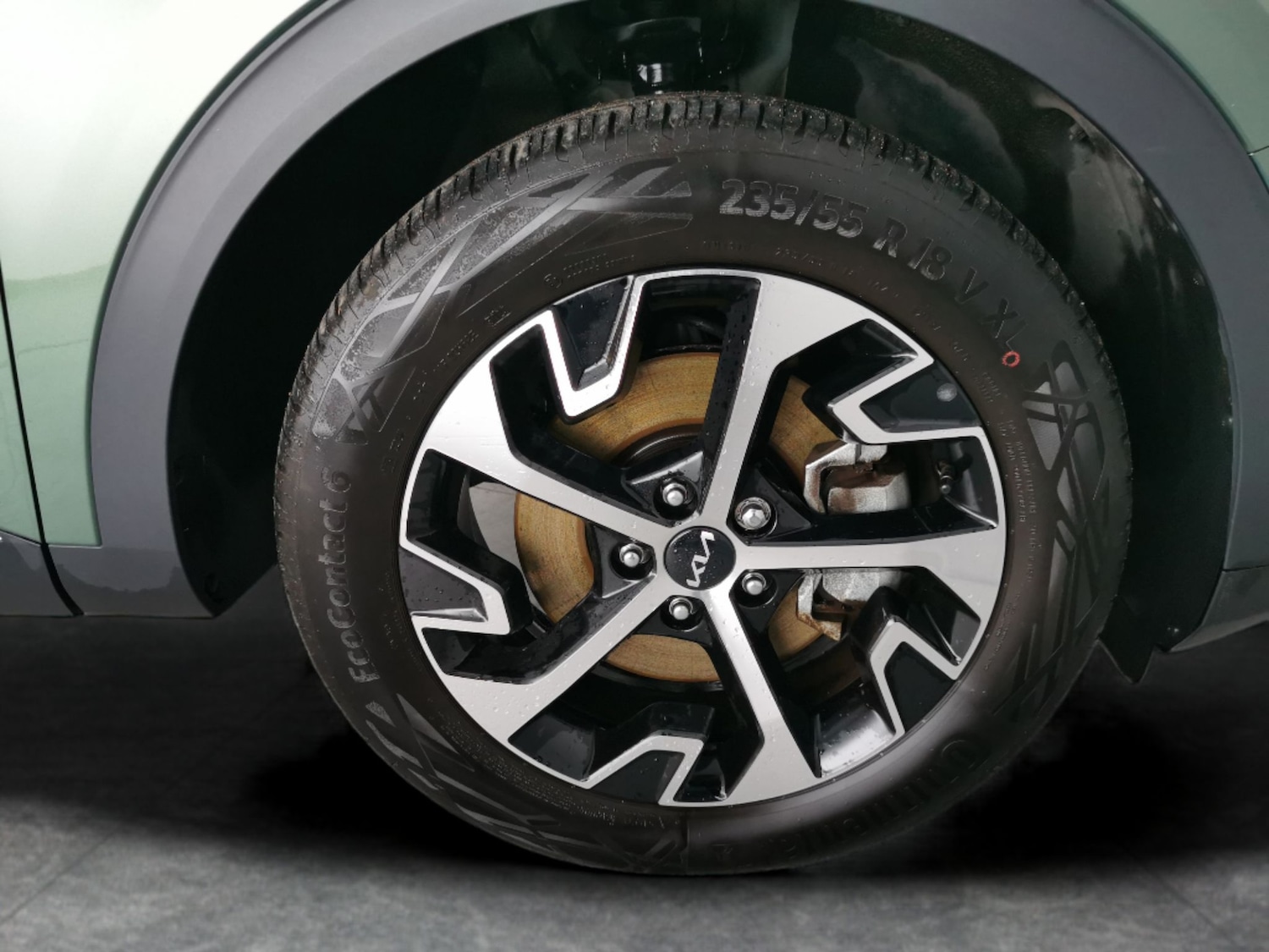 Used Kia Sportage 2024 for sale - 77420770: Photo 27