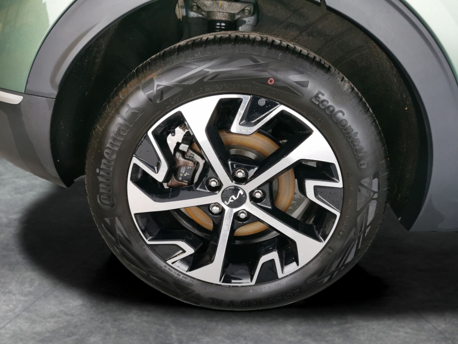 Used Kia Sportage 2024 for sale - 77420770: Photo 28