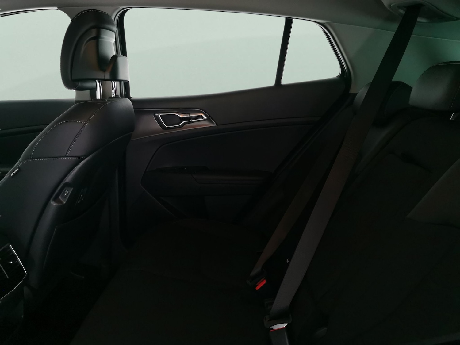 Used Kia Sportage 2024 for sale - 77420770: Photo 29