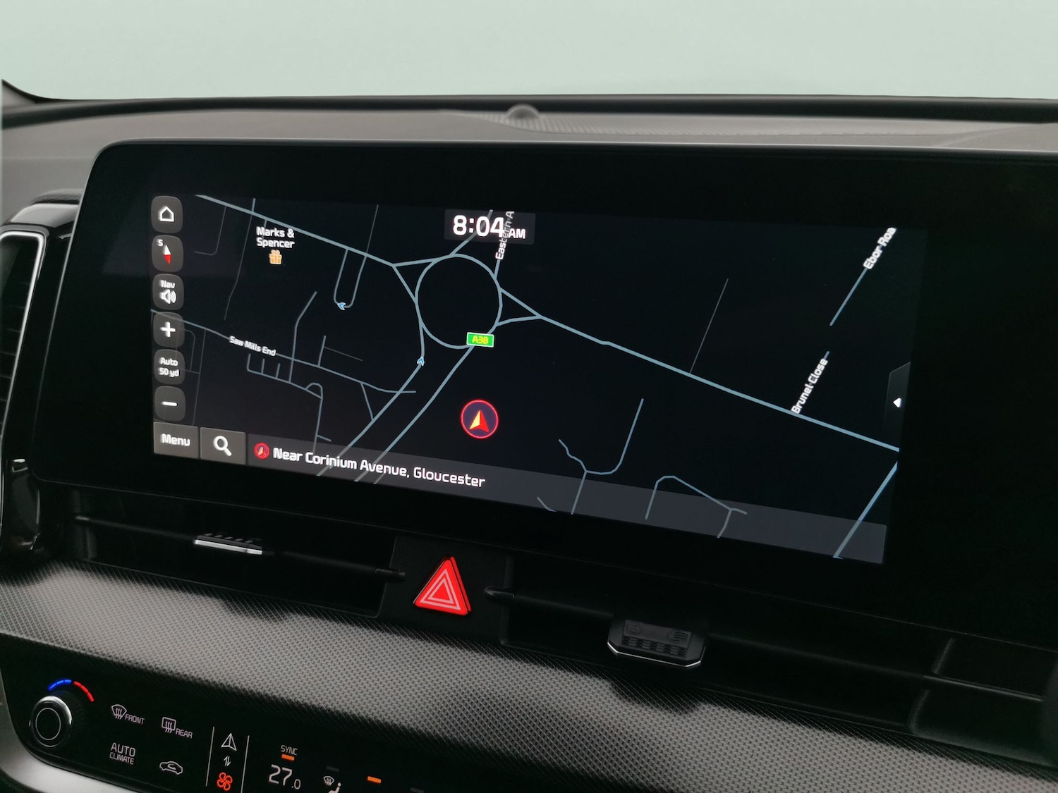 Used Kia Sportage 2024 for sale - 77420770: Photo 6