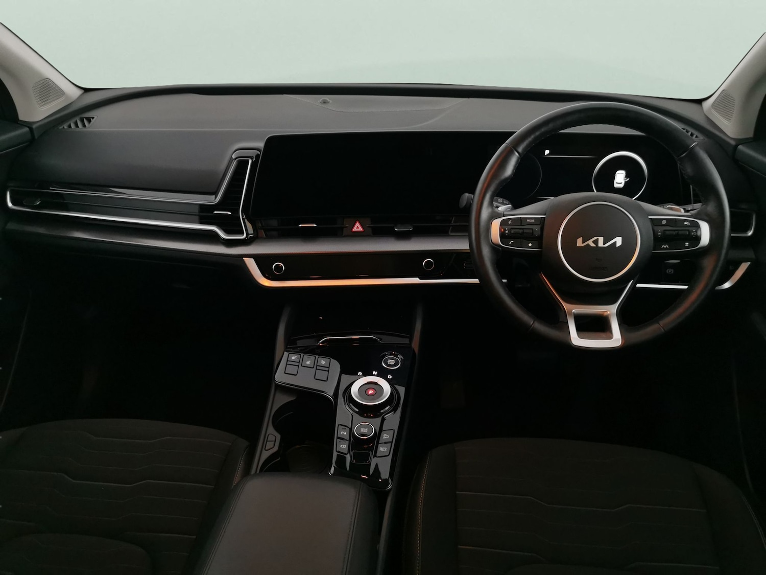 Used Kia Sportage 2024 for sale - 77420770: Photo 7