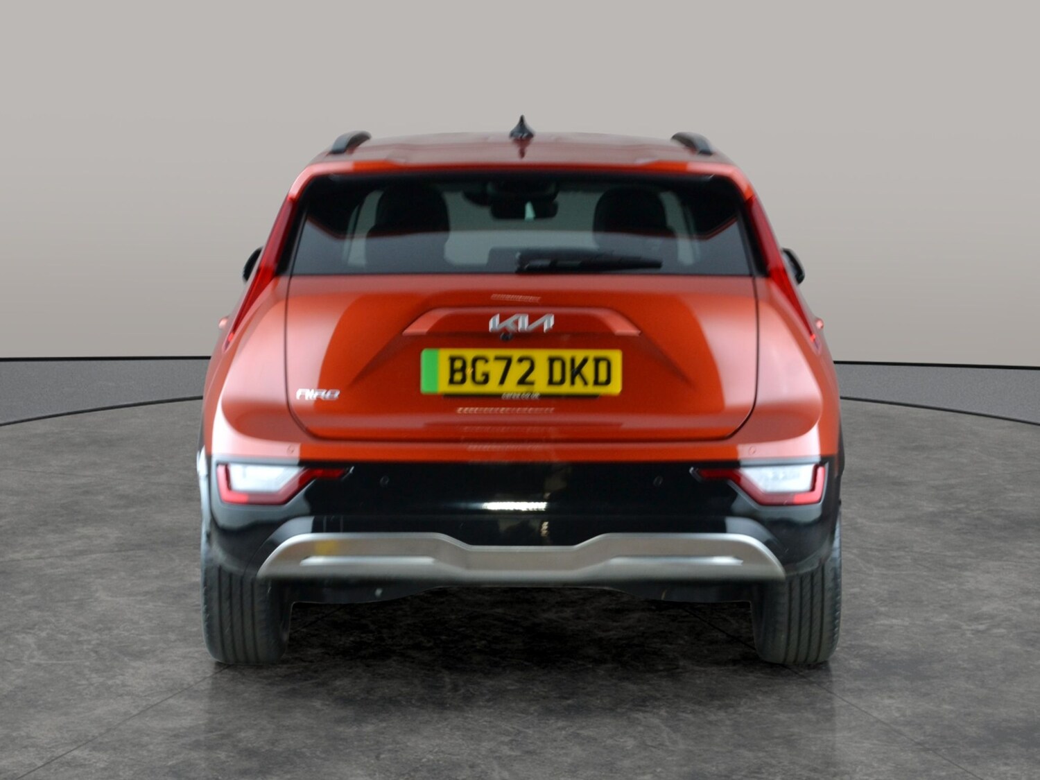 Used Kia Niro 2022 for sale - 77448117: Photo 12