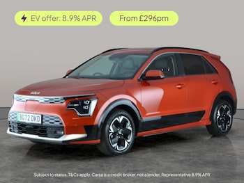 Used Kia Niro 2022 for sale - 77448117: Photo