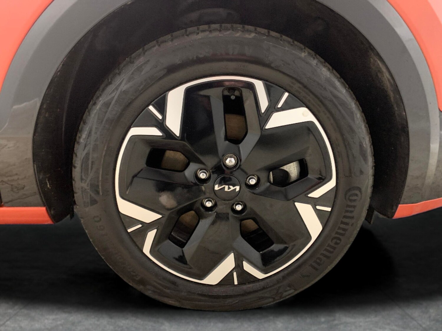 Used Kia Niro 2022 for sale - 77448117: Photo 28