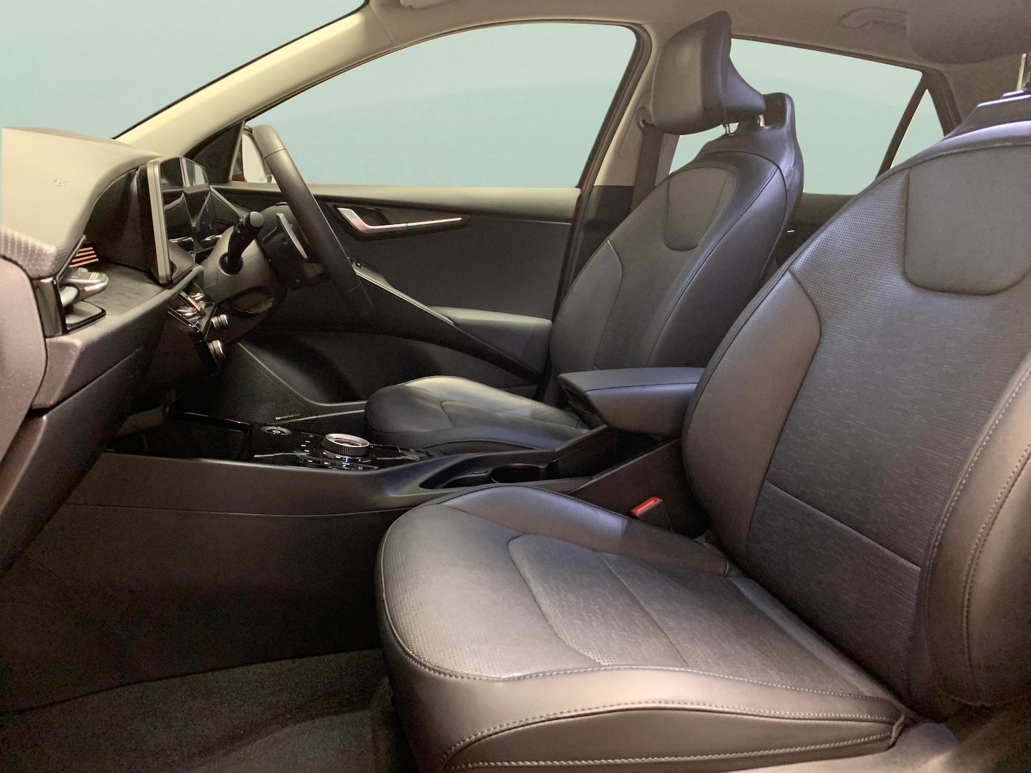 Used Kia Niro 2022 for sale - 77448117: Photo 4