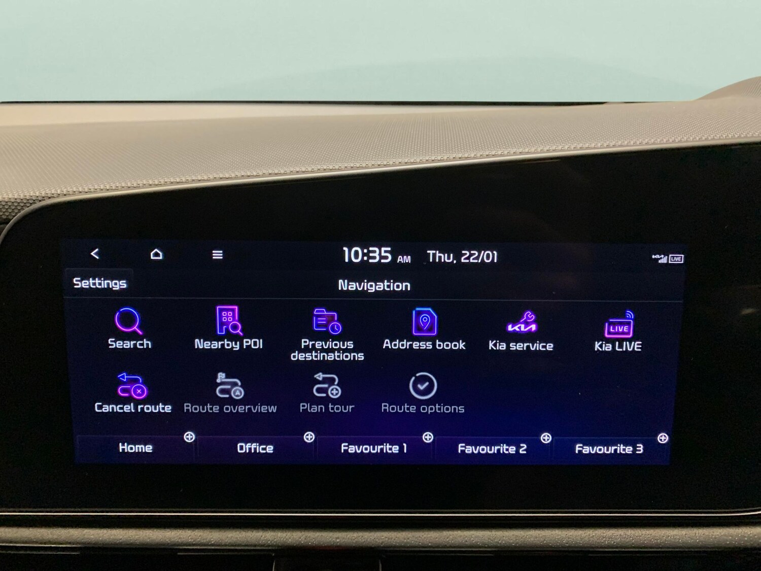 Used Kia Niro 2022 for sale - 77448117: Photo 7