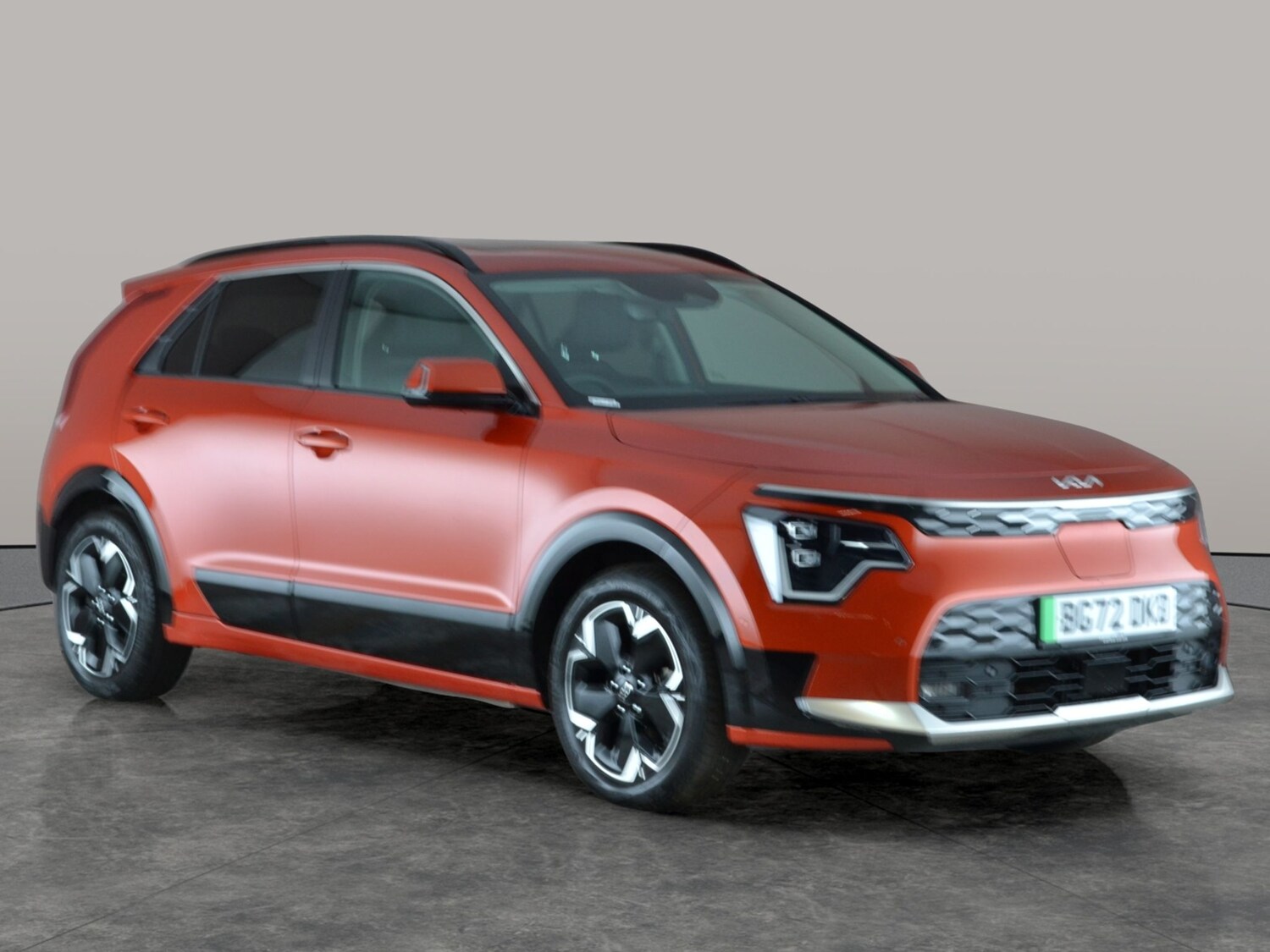 Used Kia Niro 2022 for sale - 77448117: Photo 9