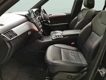 Used Mercedes-Benz GLE 2018 for sale - 77259379: Photo