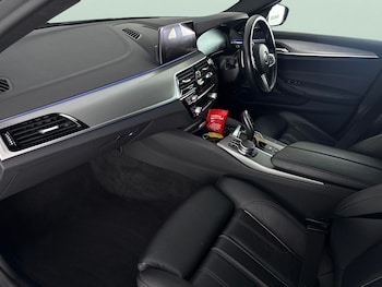 Used BMW 5 Series 2019 for sale - 76036979: Photo