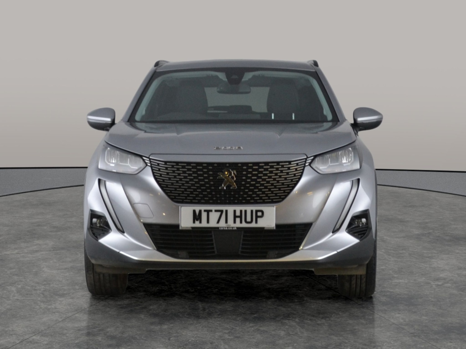 Used Peugeot E-2008 2021 for sale - 77116554: Photo 12