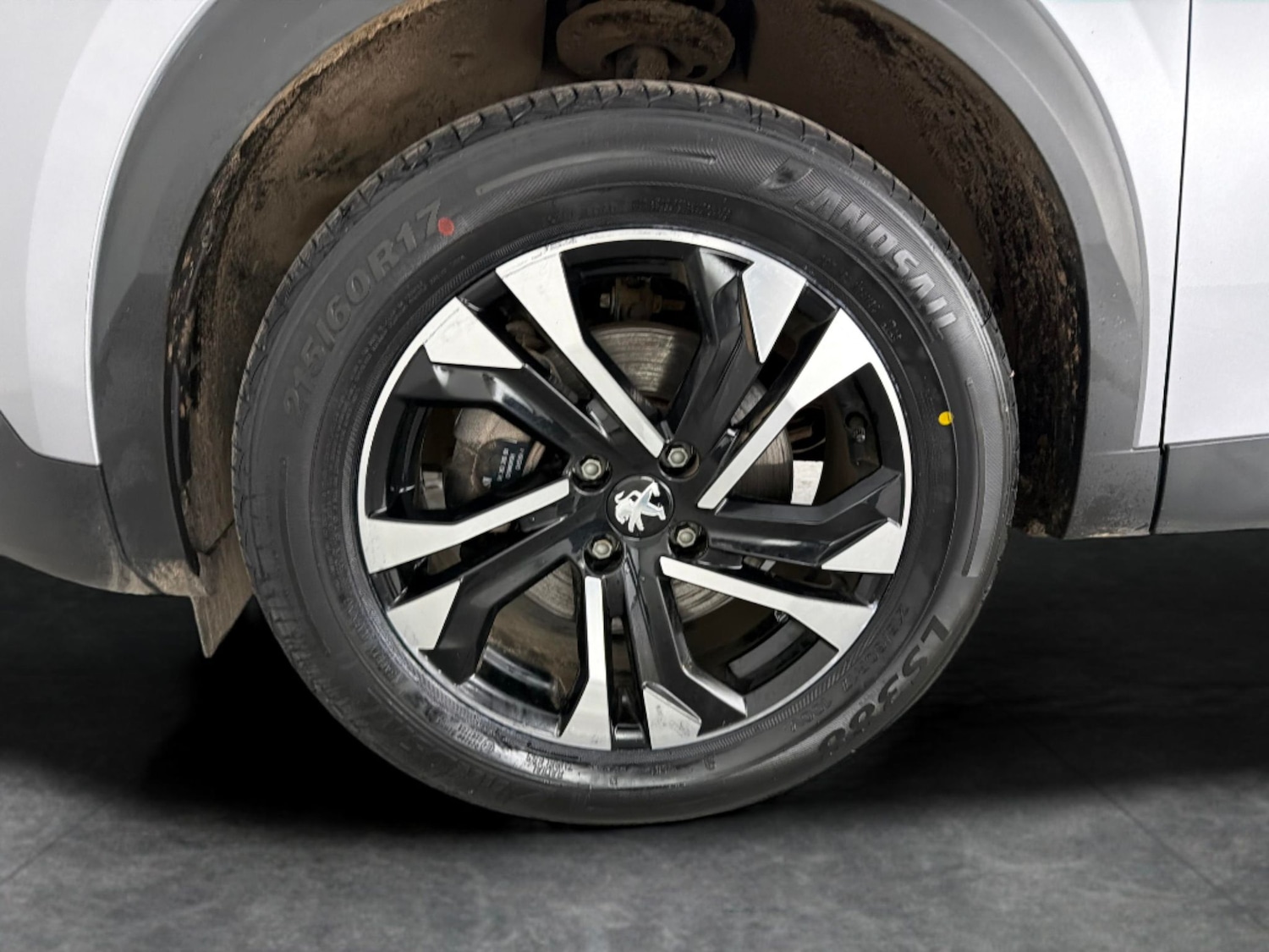 Used Peugeot E-2008 2021 for sale - 77116554: Photo 19