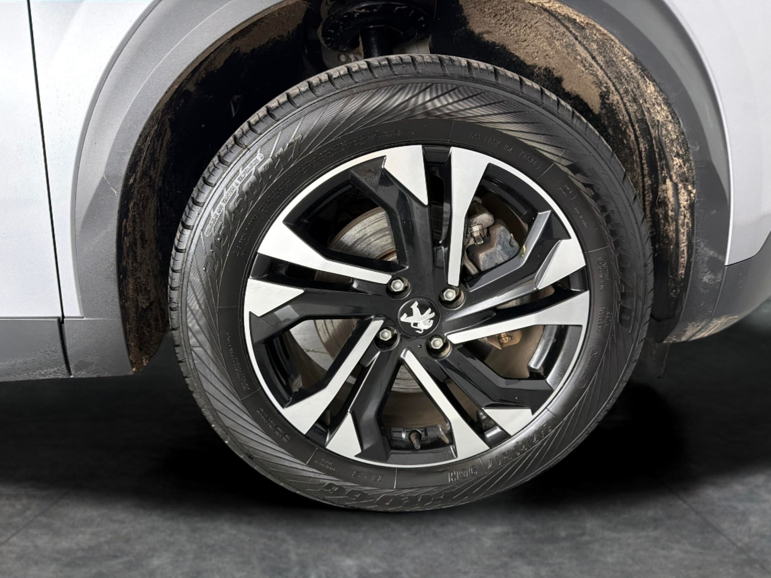 Used Peugeot E-2008 2021 for sale - 77116554: Photo 20