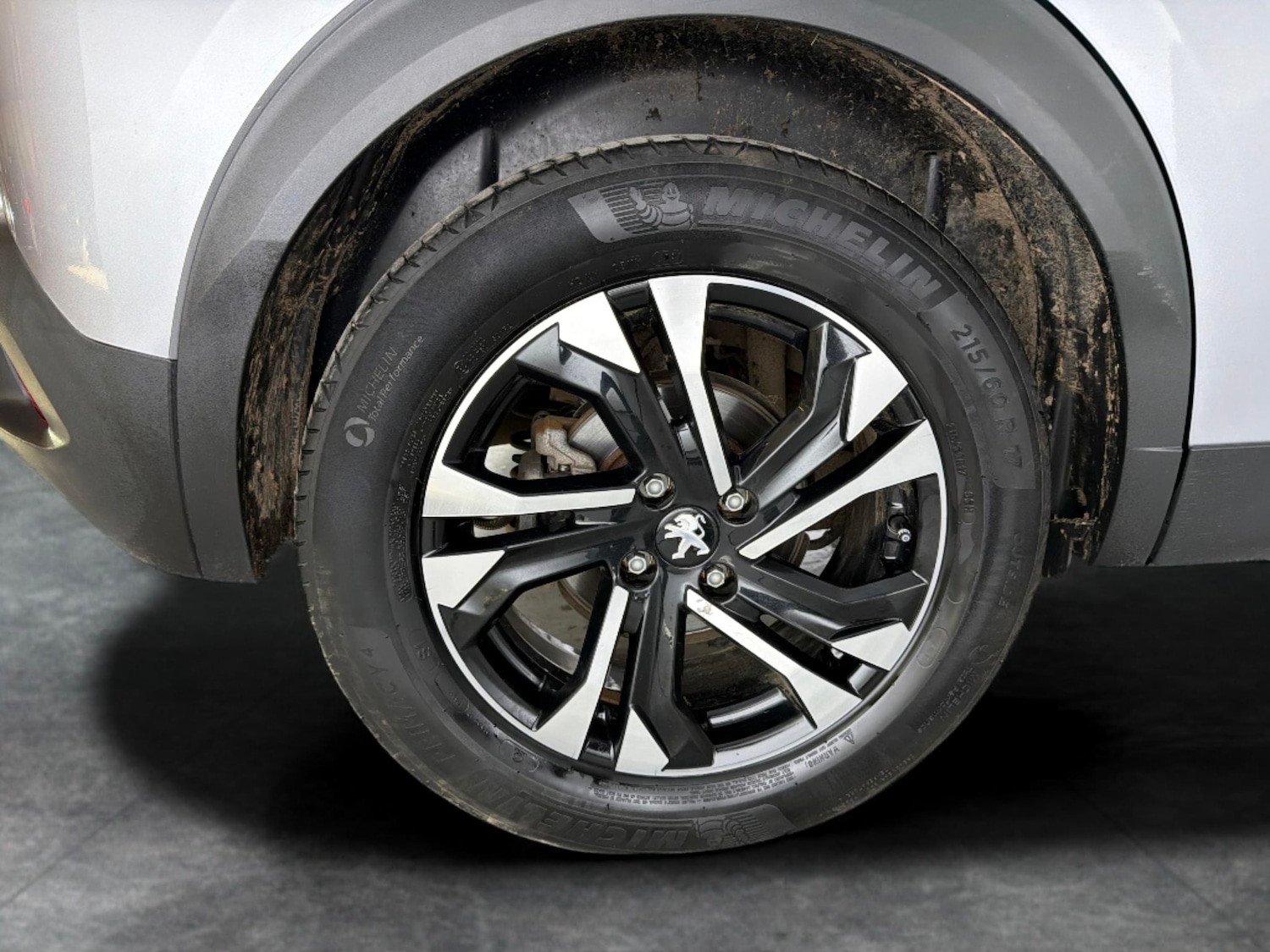 Used Peugeot E-2008 2021 for sale - 77116554: Photo 21