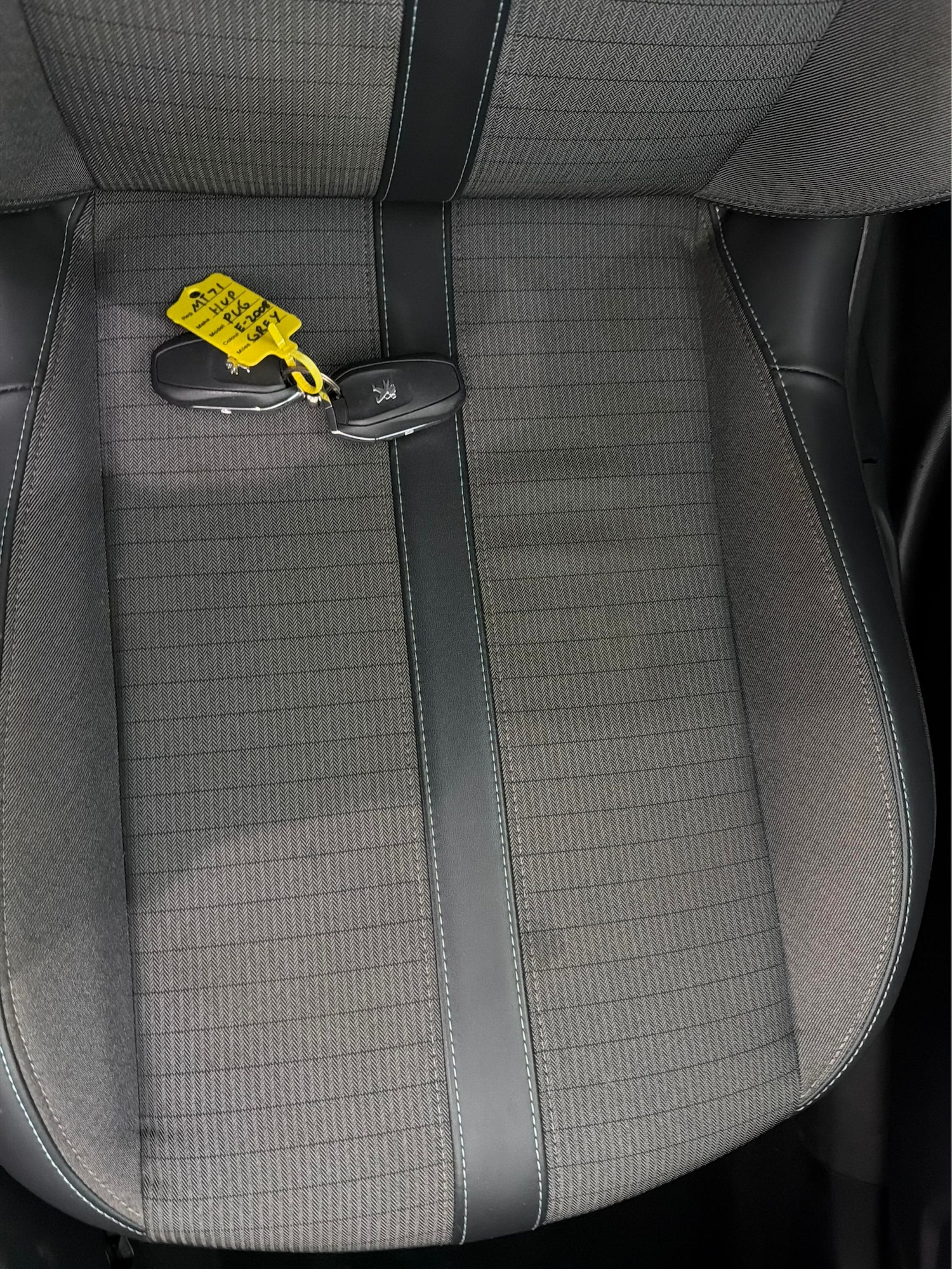 Used Peugeot E-2008 2021 for sale - 77116554: Photo 27