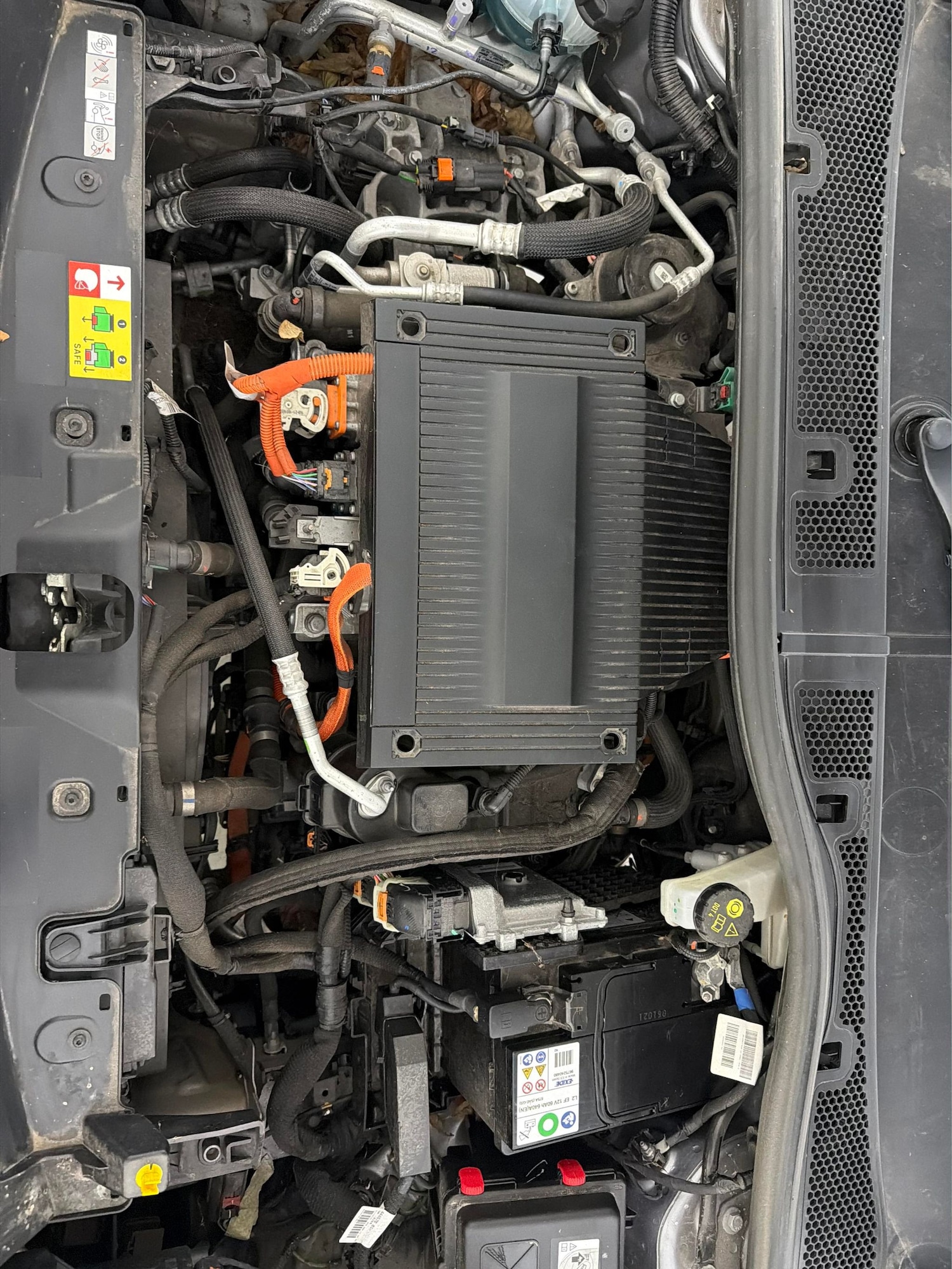 Used Peugeot E-2008 2021 for sale - 77116554: Photo 30