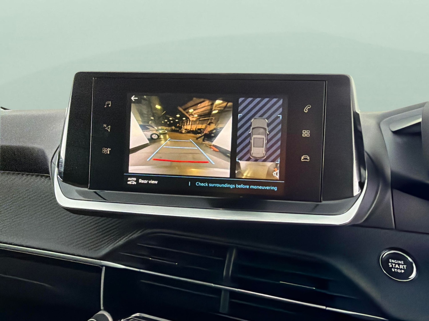 Used Peugeot E-2008 2021 for sale - 77116554: Photo 5