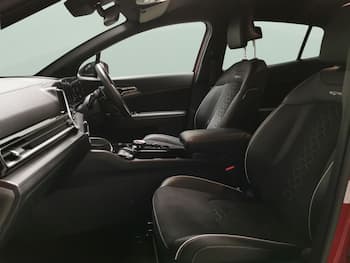 Used Kia Sportage 2022 for sale - 79835274: Photo