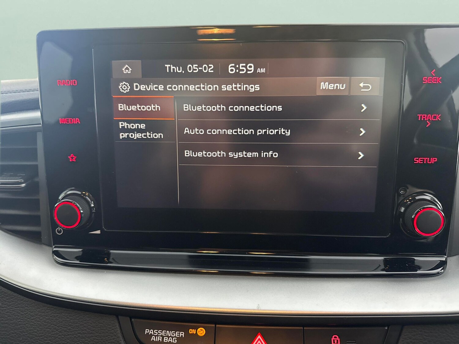 Used Kia Ceed 2024 for sale - 77443153: Photo 16