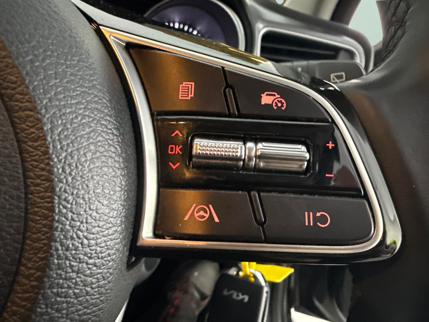 Used Kia Ceed 2024 for sale - 77443153: Photo 19